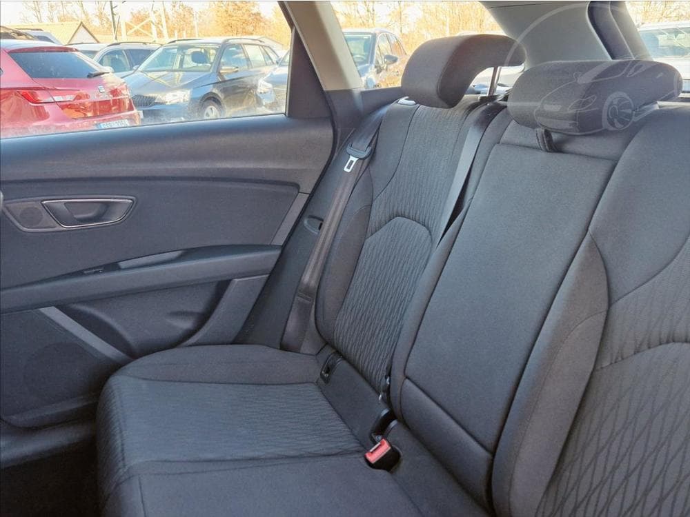2015 Seat LEON - 14