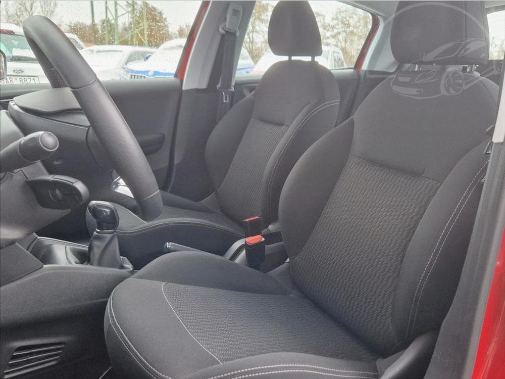 2019 Peugeot 208 - 15