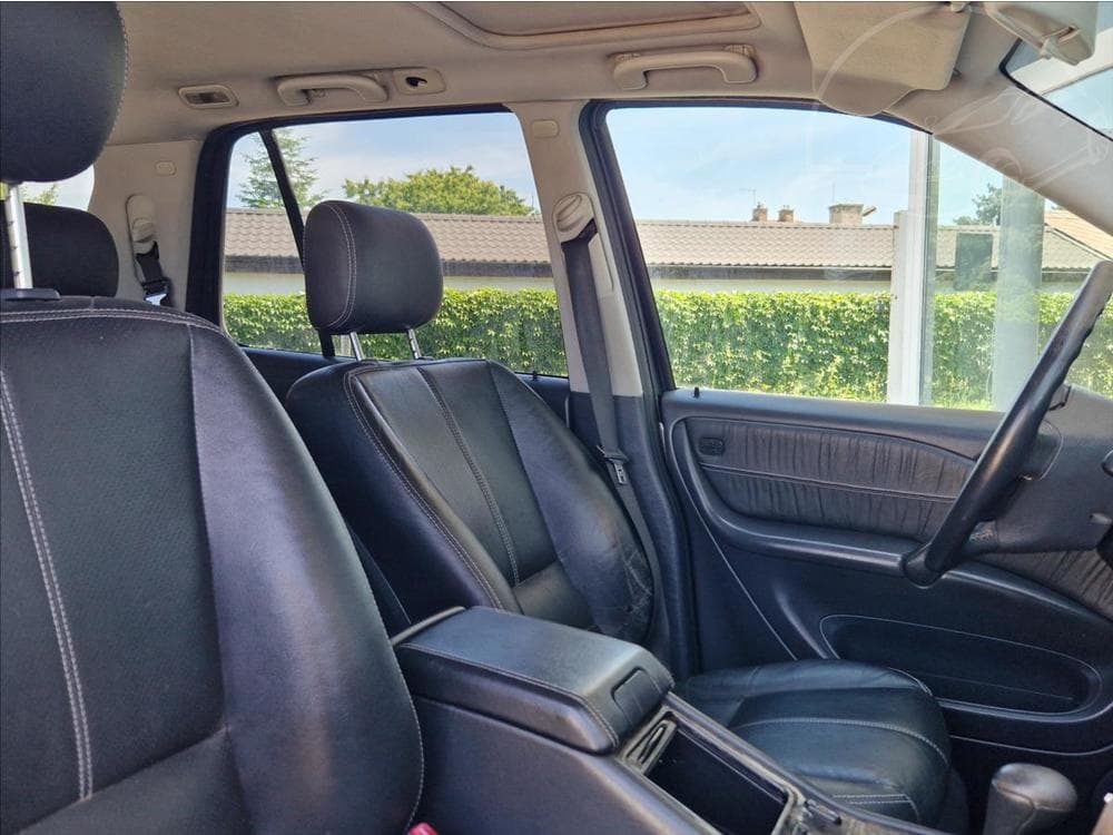 2004 Mercedes-Benz M-CLASS - 15