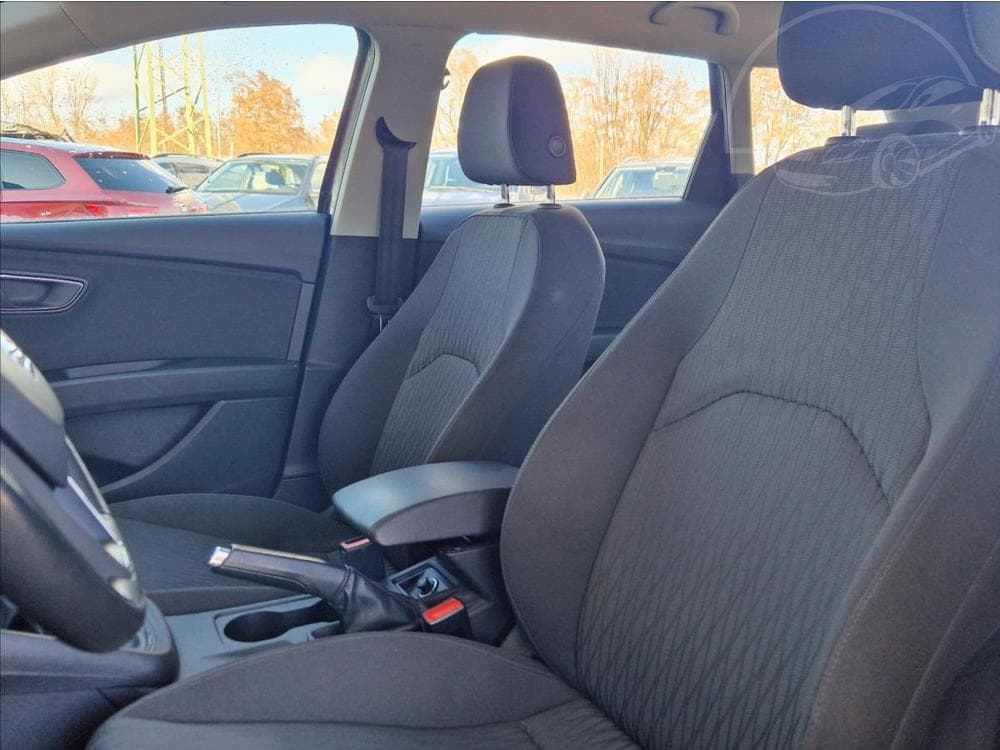 2015 Seat LEON - 15