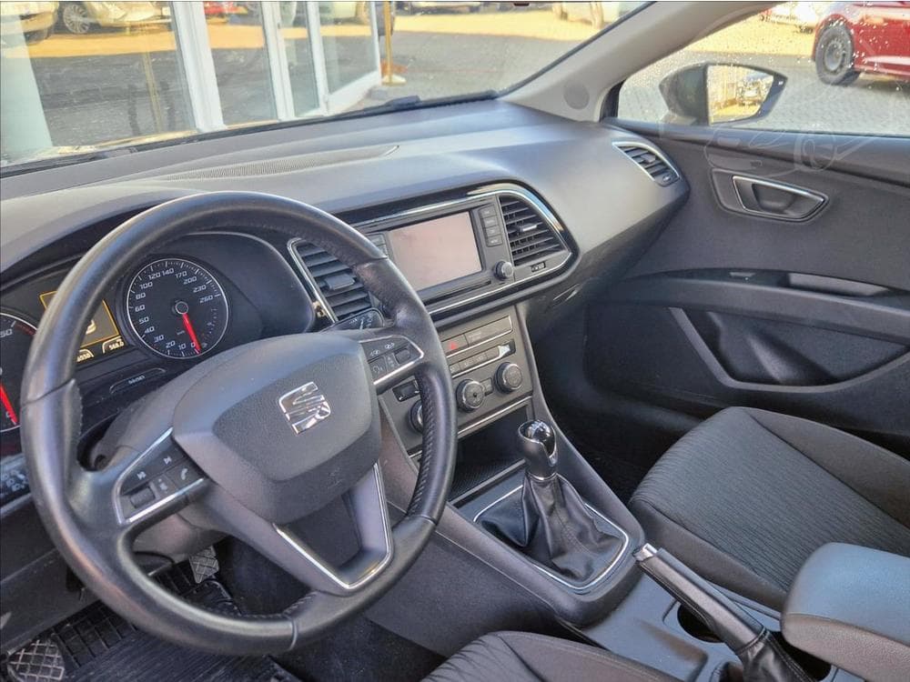 2015 Seat LEON - 16