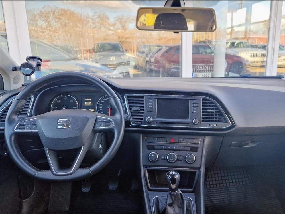 2015 Seat LEON - 17