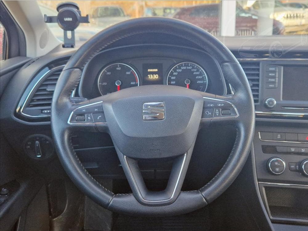 2015 Seat LEON - 18