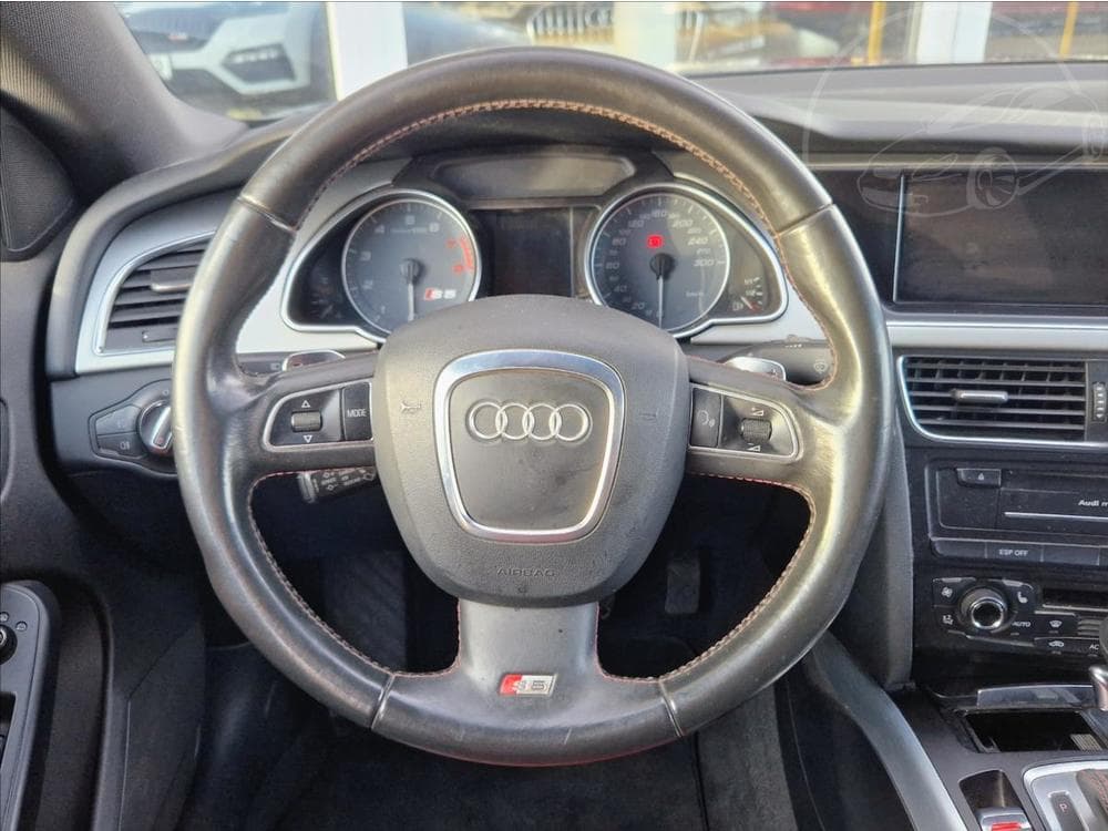2010 Audi S5 - 19