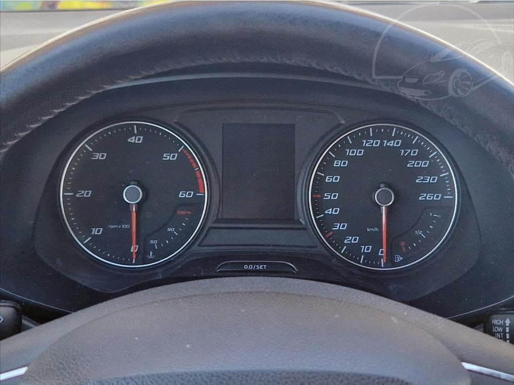 2015 Seat LEON - 19