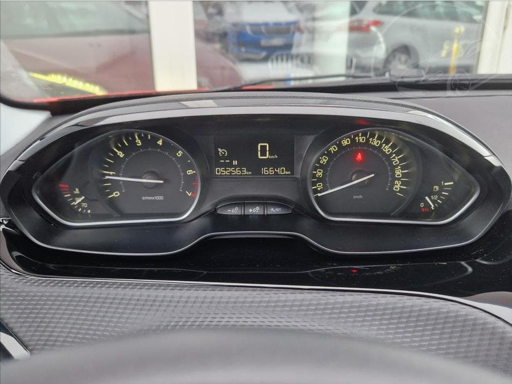 2019 Peugeot 208 - 20