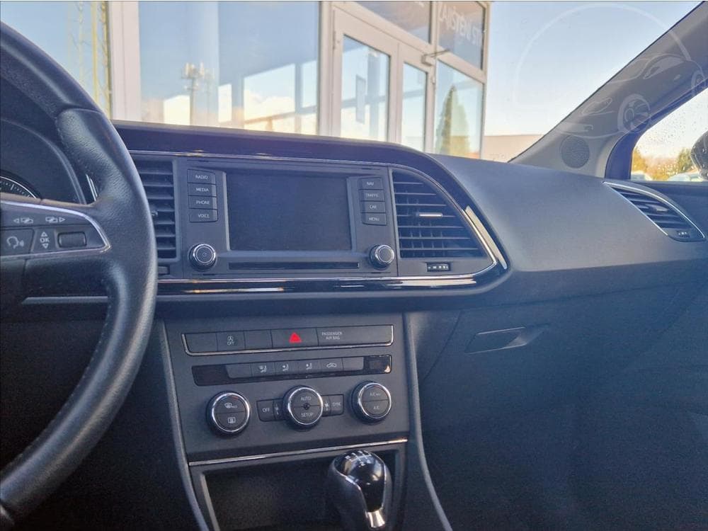 2015 Seat LEON - 20