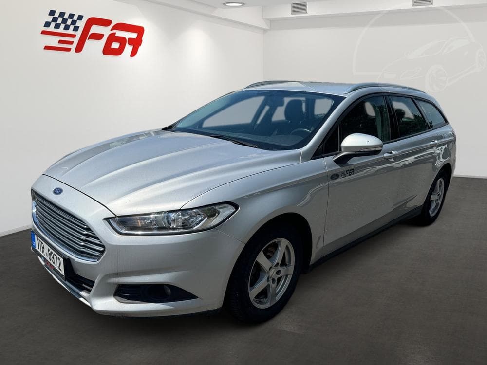 Ford Mondeo Trend 2.0 TDCi/150k, DPH