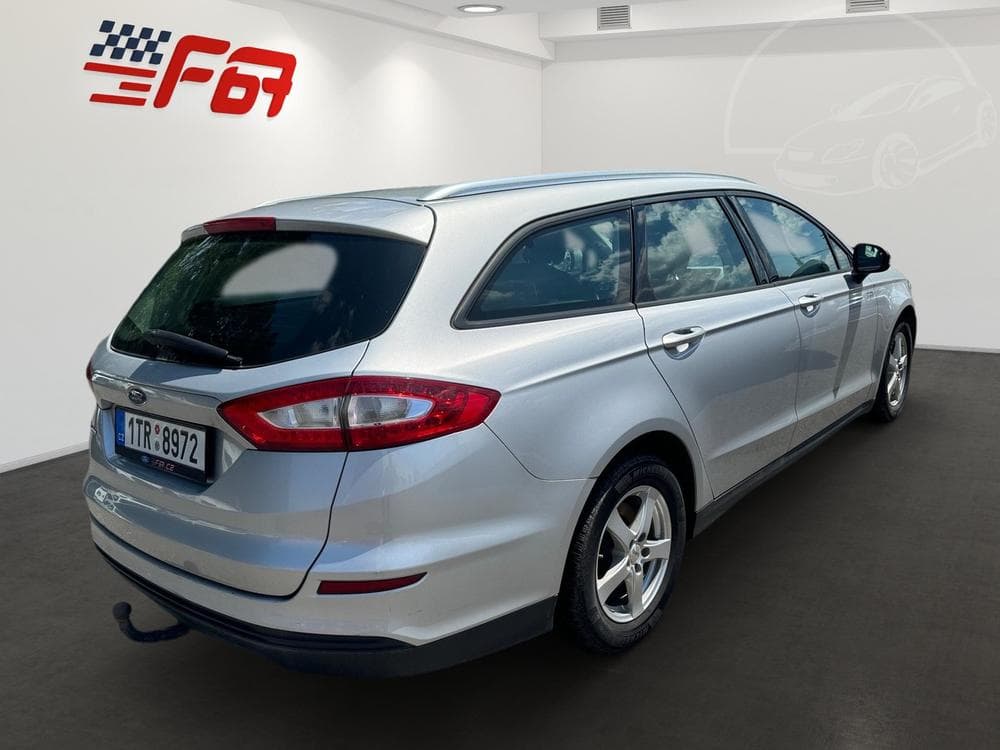 2016 Ford MONDEO - 3