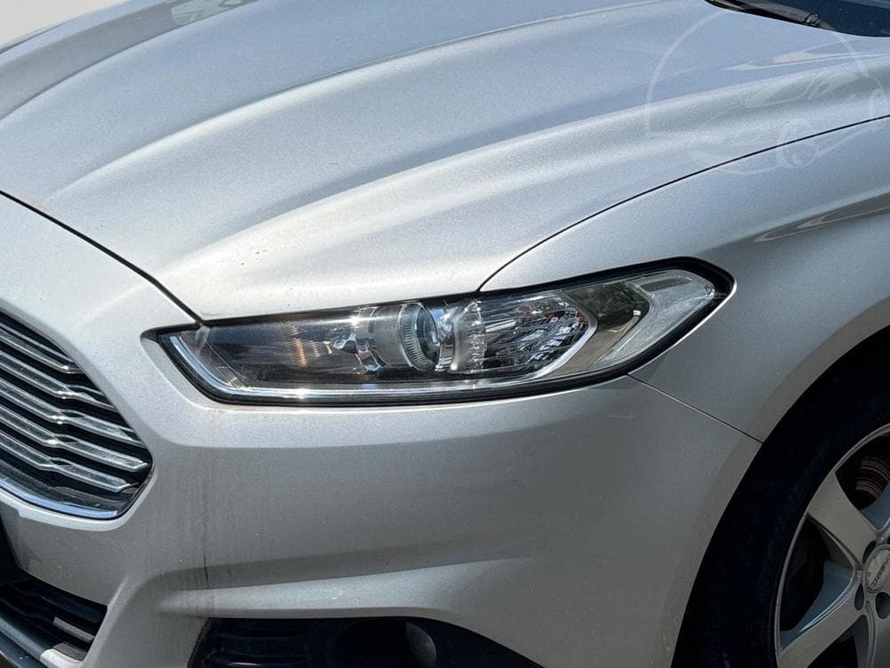 2016 Ford MONDEO - 5