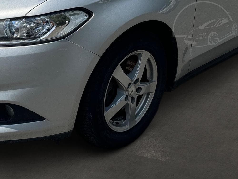 2016 Ford MONDEO - 6