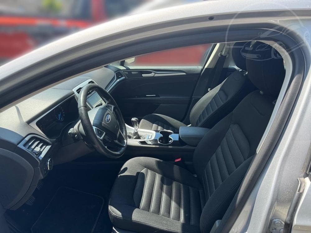 2016 Ford MONDEO - 7