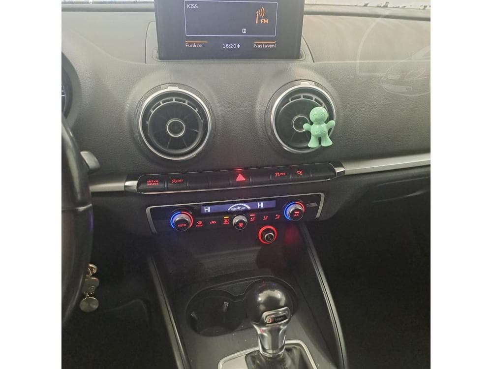 2013 Audi A3 - 3