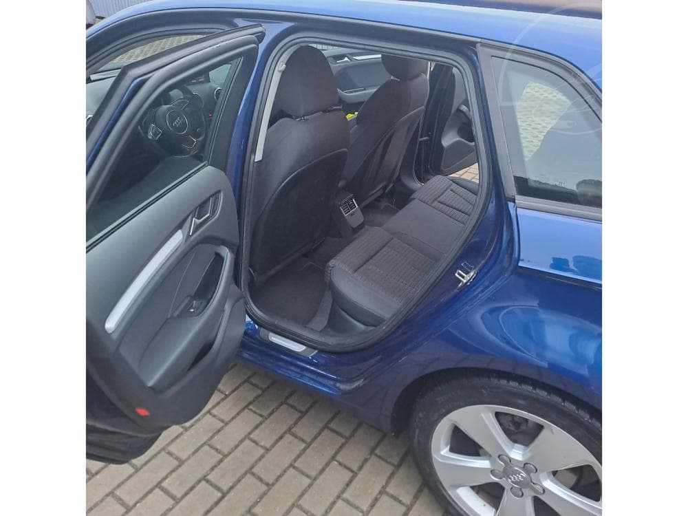 2013 Audi A3 - 4