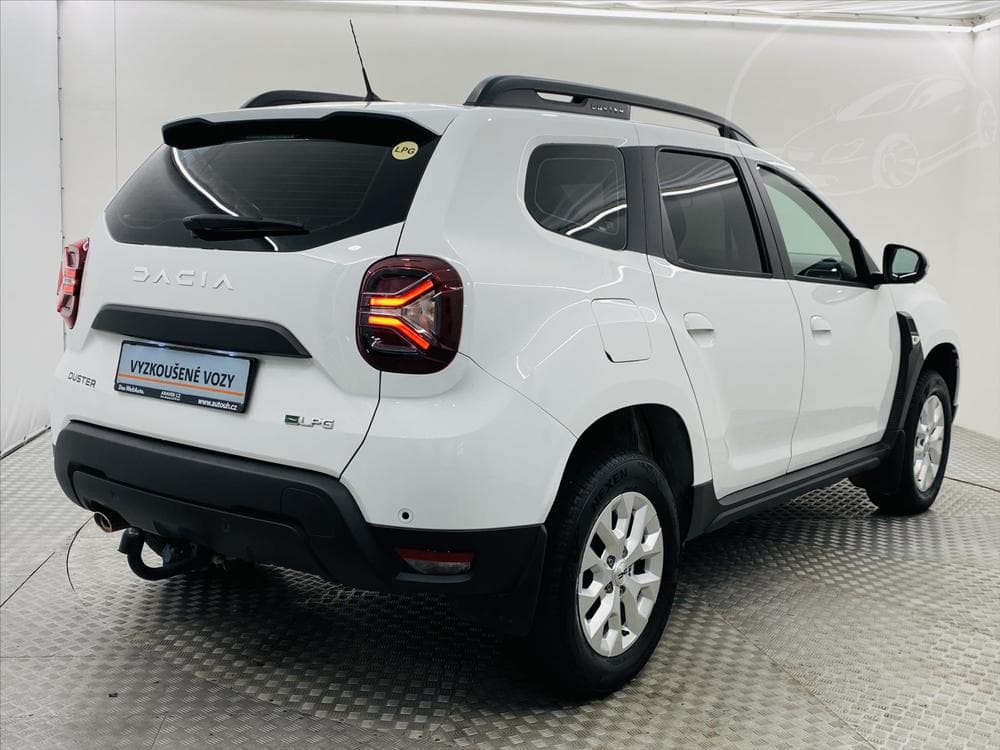 2023 Dacia Duster - 2