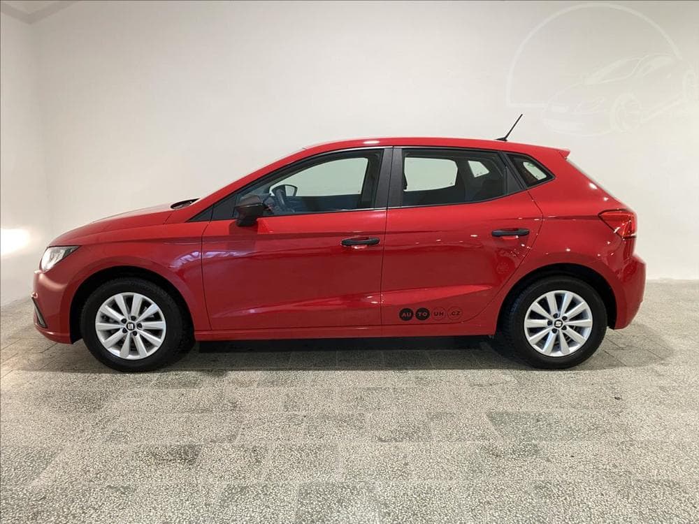 2021 Seat Ibiza - 3
