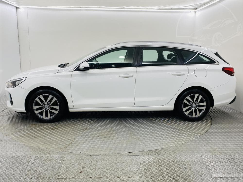 2018 Hyundai i30 - 3