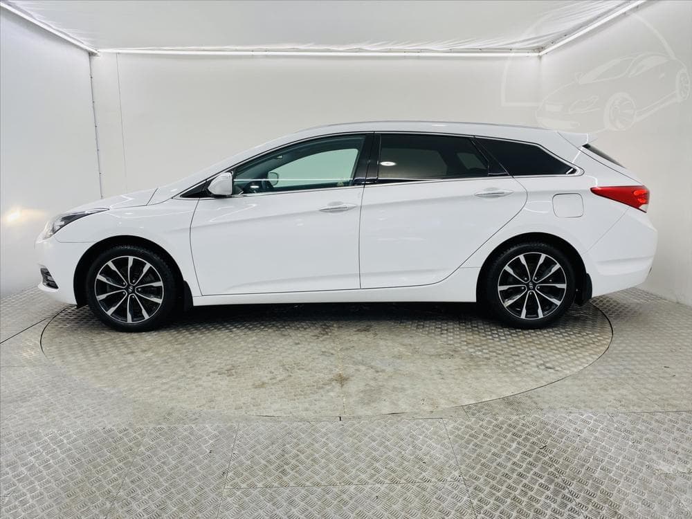 2017 Hyundai i40 - 3