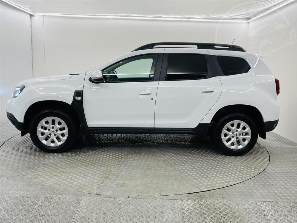 2023 Dacia Duster - 3