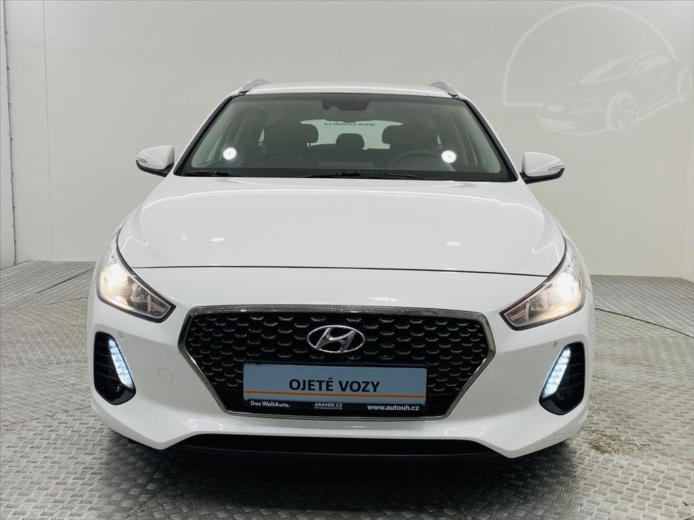 2018 Hyundai i30 - 4