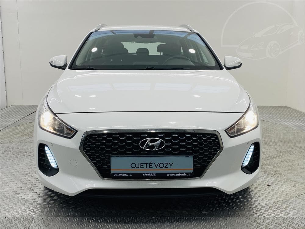 2018 Hyundai I30 - 4