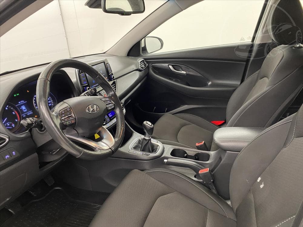 2018 Hyundai i30 - 5