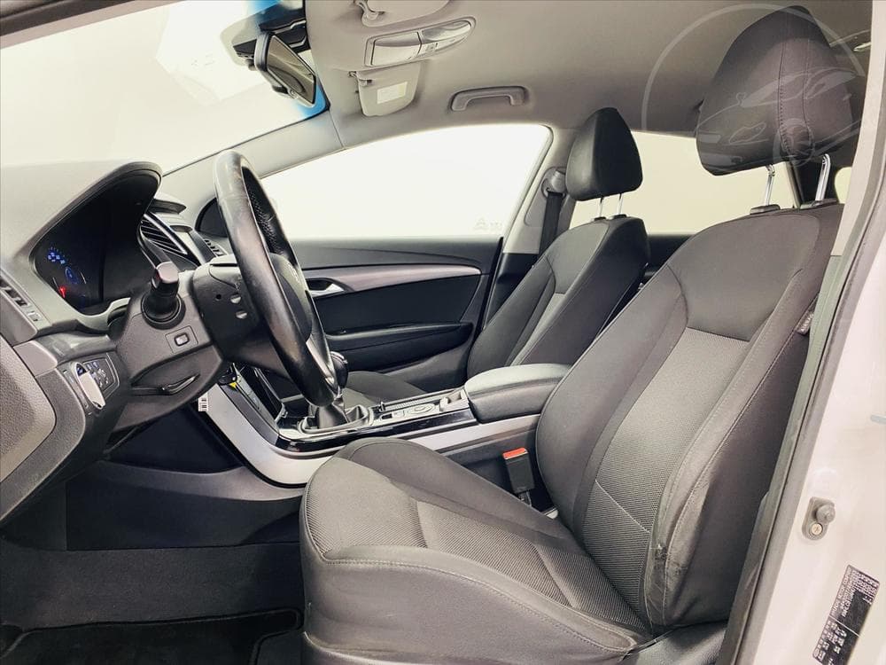2017 Hyundai i40 - 5