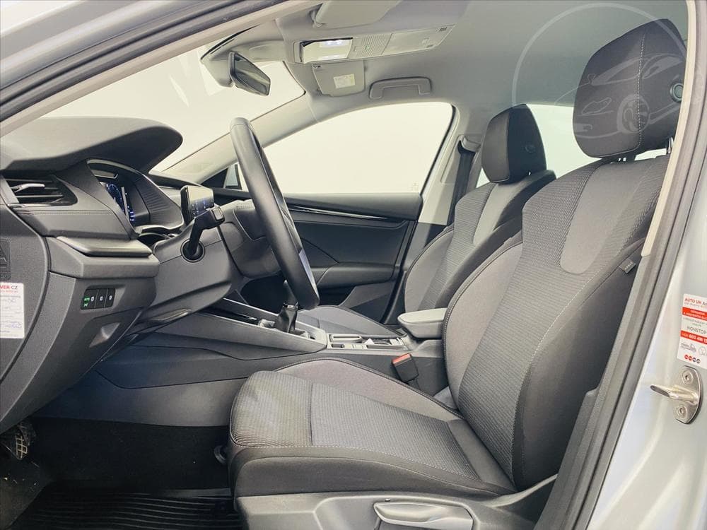 2017 Dacia LOGAN - 5