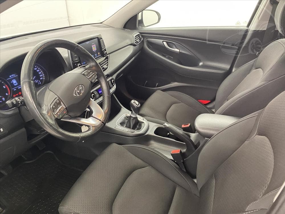 2018 Hyundai I30 - 5