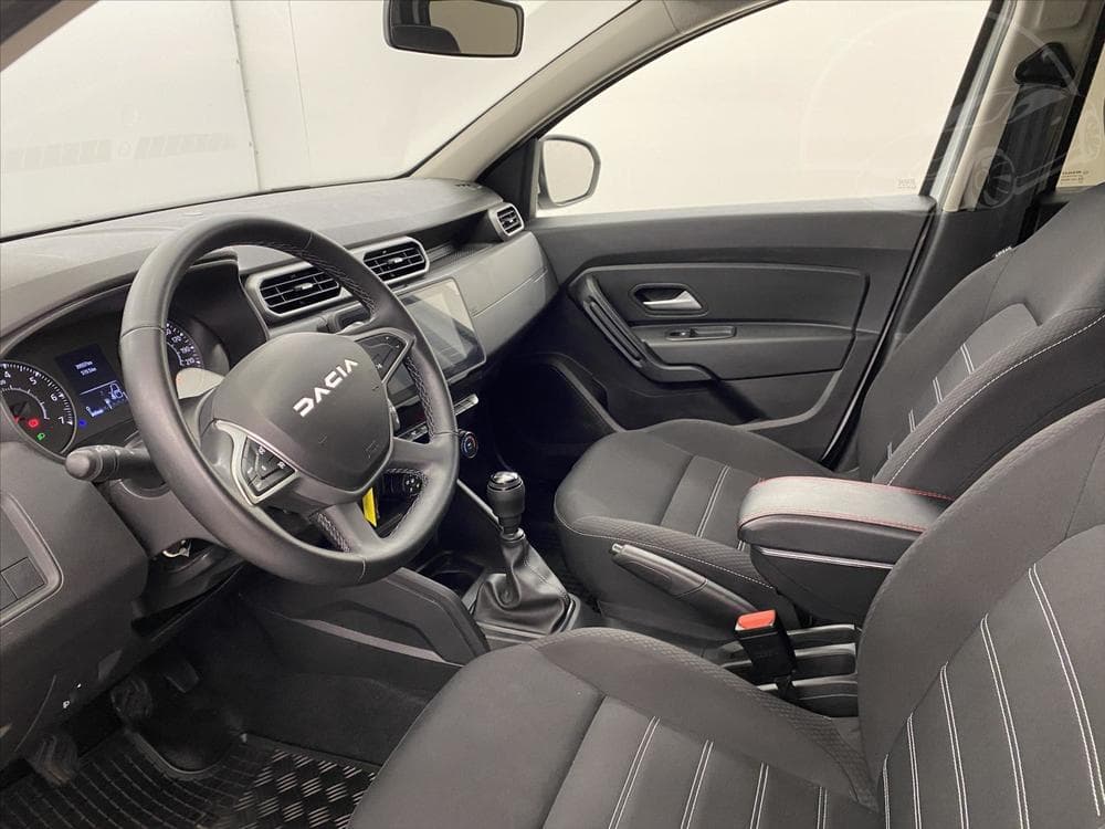 2023 Dacia Duster - 5