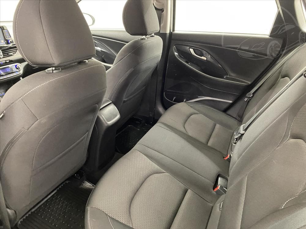 2018 Hyundai i30 - 6