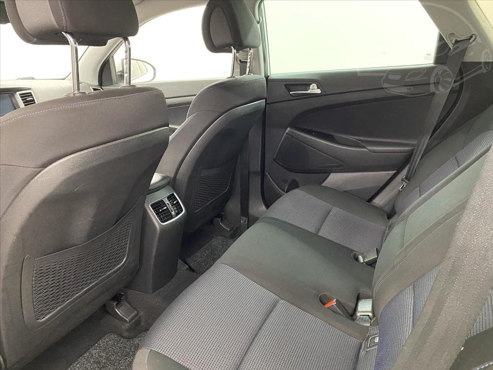 2017 Hyundai Tucson - 6