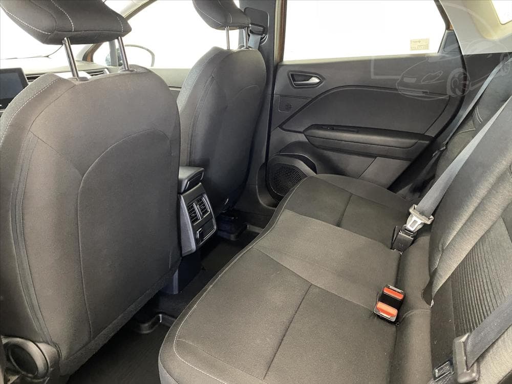 2020 Renault Captur - 6