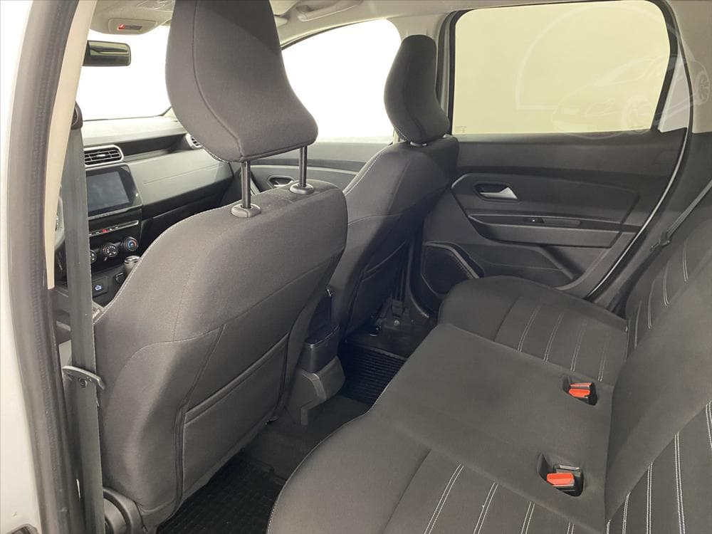 2023 Dacia Duster - 6