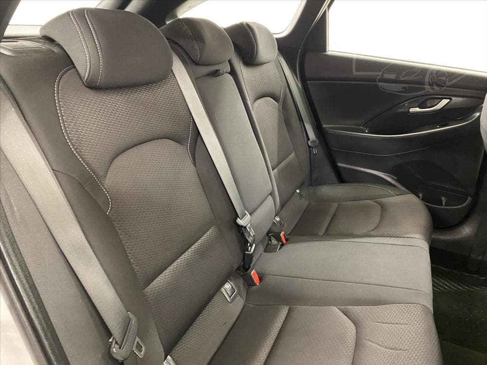 2018 Hyundai i30 - 7