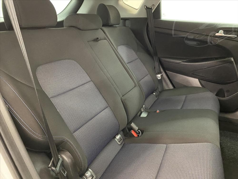 2017 Hyundai Tucson - 7