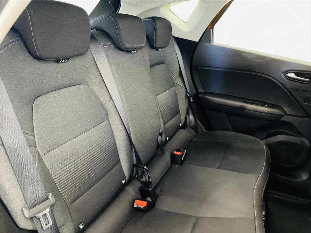 2020 Renault Captur - 7