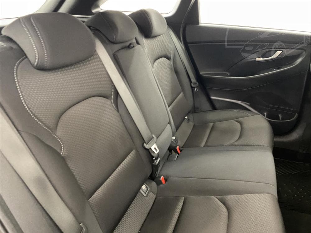 2018 Hyundai I30 - 7