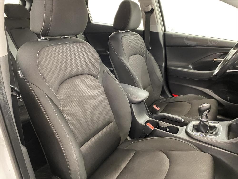2018 Hyundai i30 - 8