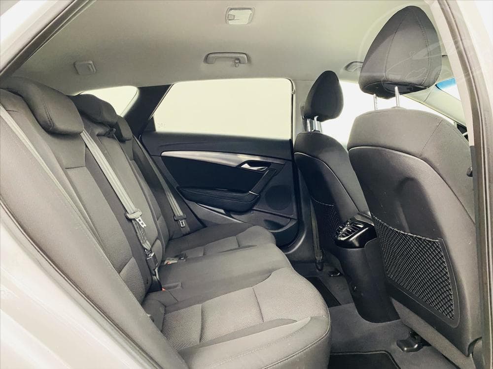 2017 Hyundai i40 - 8