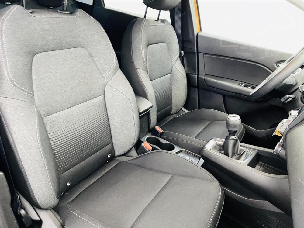 2020 Renault Captur - 8