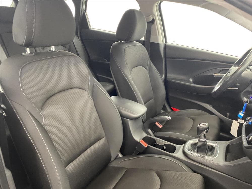 2018 Hyundai I30 - 8