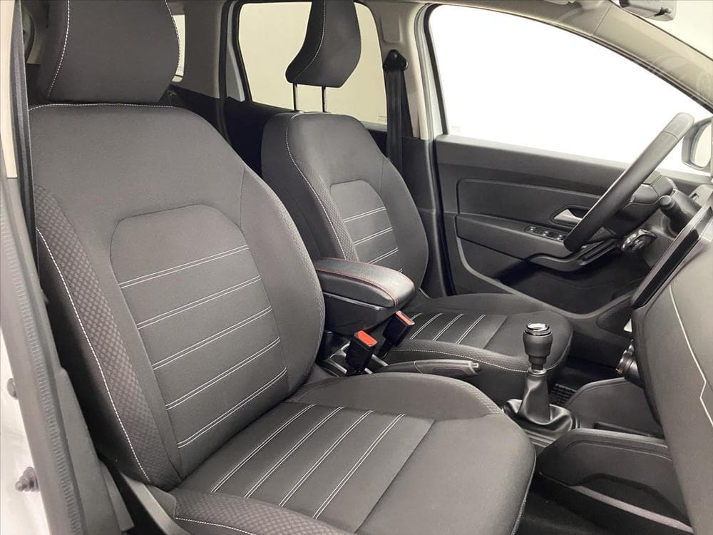 2023 Dacia Duster - 8