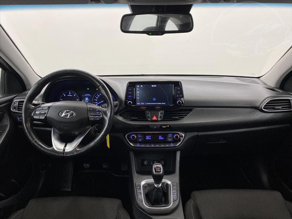 2018 Hyundai i30 - 9