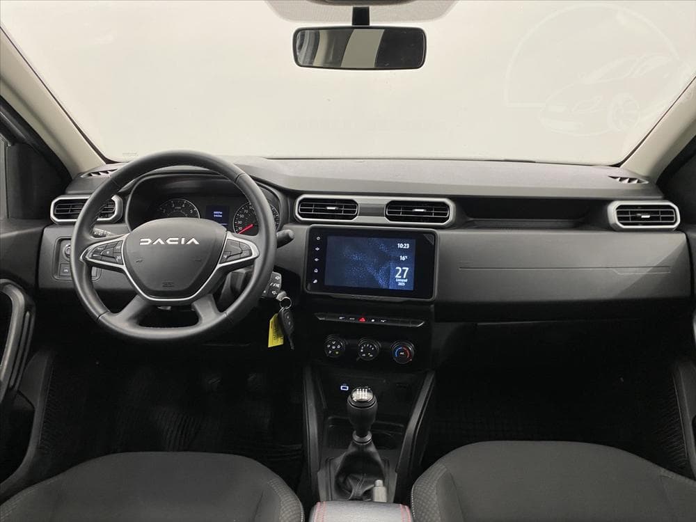 2023 Dacia Duster - 9