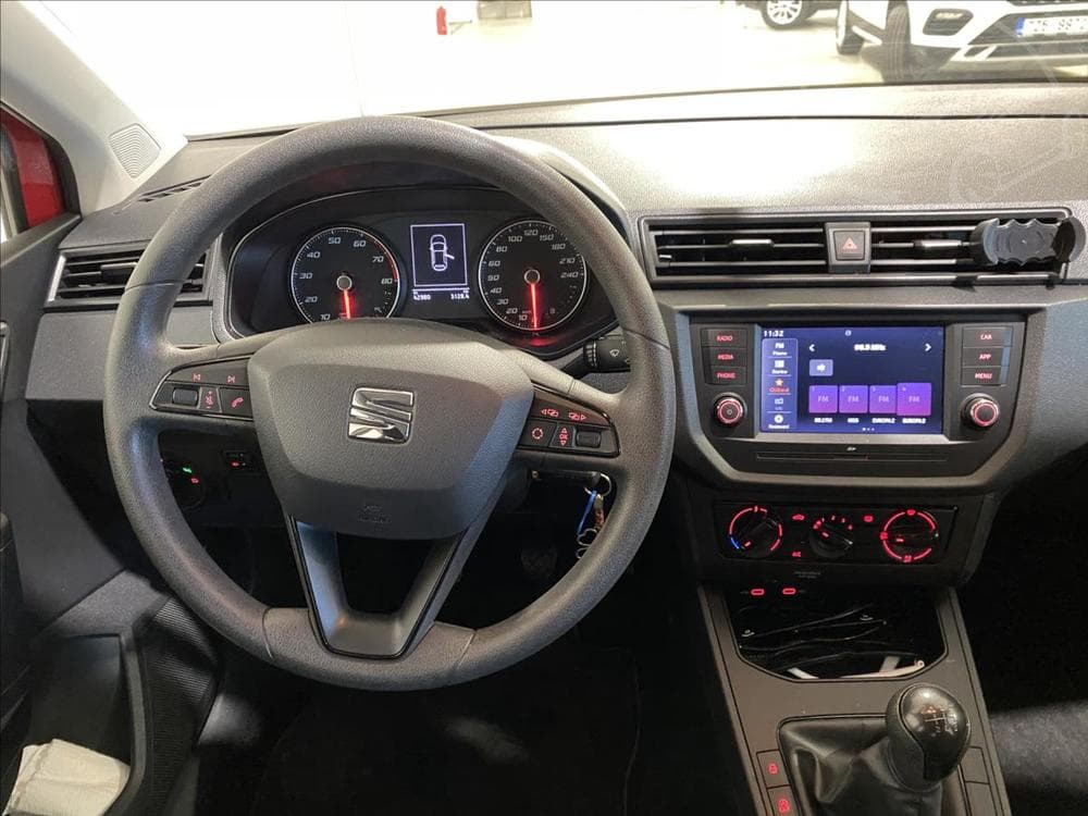 2021 Seat Ibiza - 10