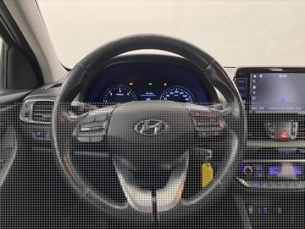2018 Hyundai i30 - 10