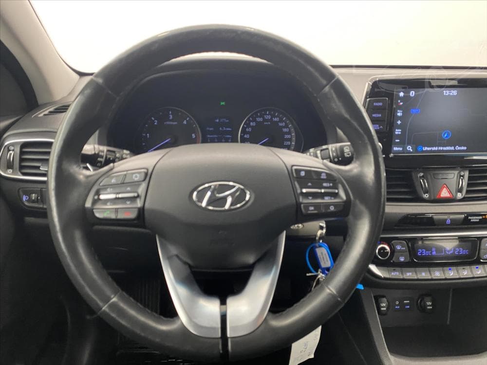 2018 Hyundai I30 - 10