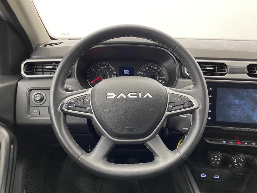 2023 Dacia Duster - 10