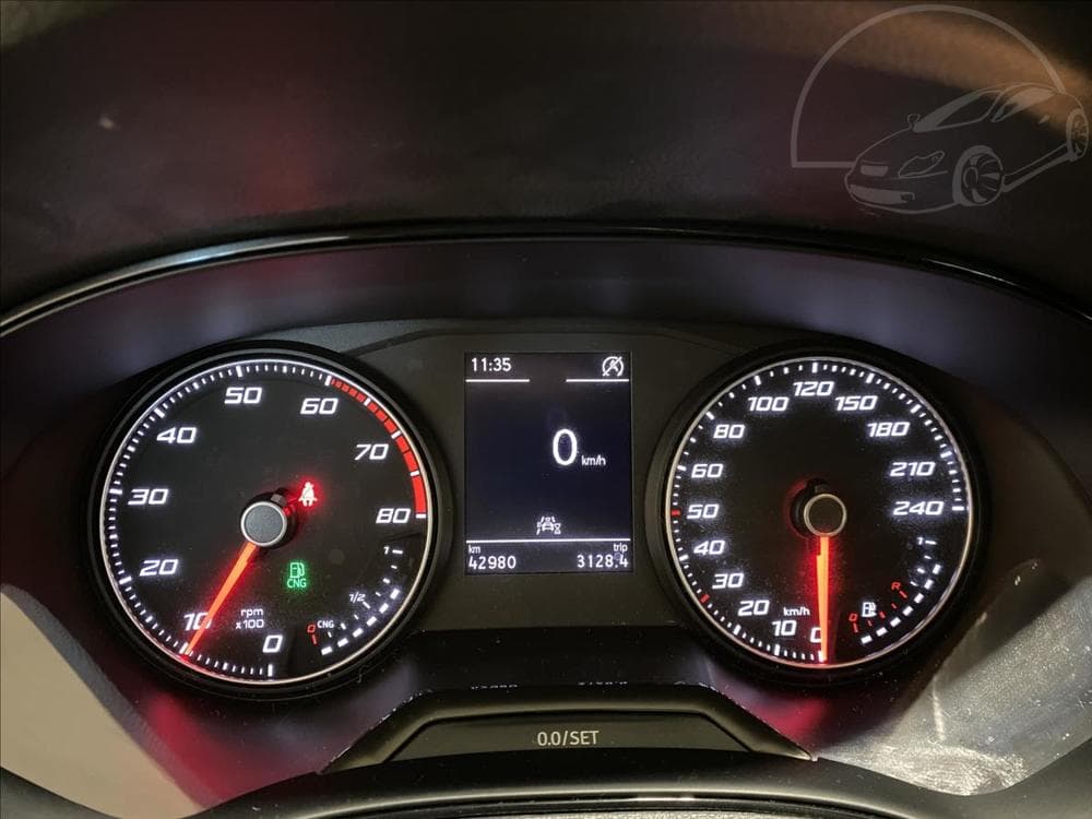 2021 Seat Ibiza - 11